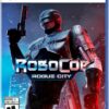 Robocop Rogue City (PS5)