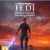 Star Wars Jedi Survivor (PS5)