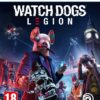 Watch Dogs Legion (PS5)