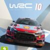 WRC 10 The Official Game (PS4)