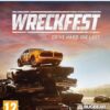 Wreckfest (PS5)