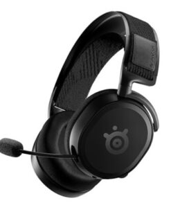 Steelseries Arcis prime Headseat