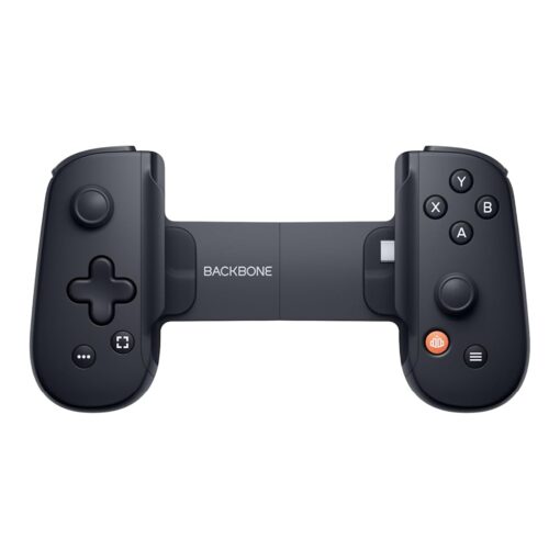 Playstation Backbone Usb-c