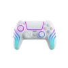 Porodo PS4 Wireless Controller With Led