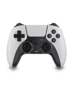 Porodo PS4 Wireless Controller With Macro And Turbo Keys