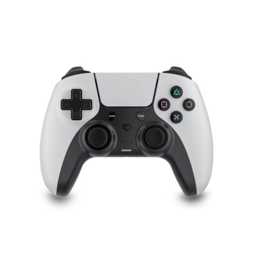 Porodo PS4 Wireless Controller With Macro And Turbo Keys