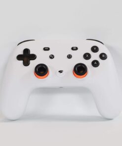 Stadia Controller